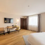 Metropolitan Sofia, A Member Of Radisson Individuals Otel Sofya