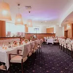 Metropolitan Sofia, A Member Of Radisson Individuals Otel Sofya
