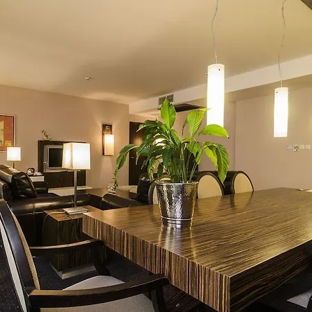 Hotel Metropolitan Sofia, A Member Of Radisson Individuals