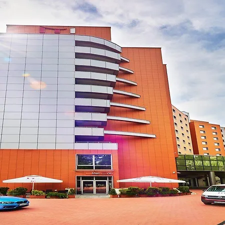 Metropolitan Sofia, A Member Of Radisson Individuals Hotel