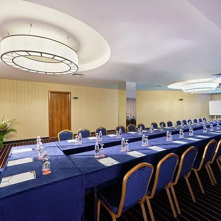 Metropolitan Sofia, A Member Of Radisson Individuals Hotel 4*