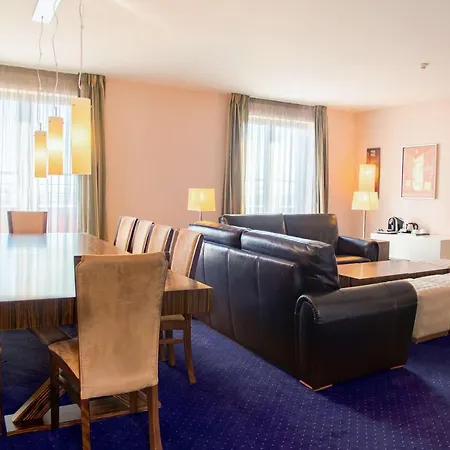 Metropolitan Sofia, A Member Of Radisson Individuals Sofia