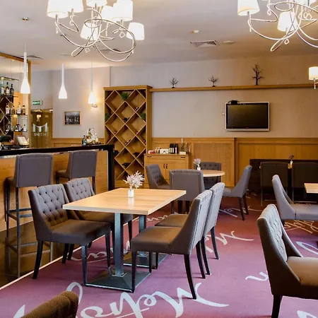 Hotel Metropolitan Sofia, A Member Of Radisson Individuals 4*