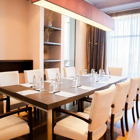 Metropolitan Sofia, A Member Of Radisson Individuals Hotel