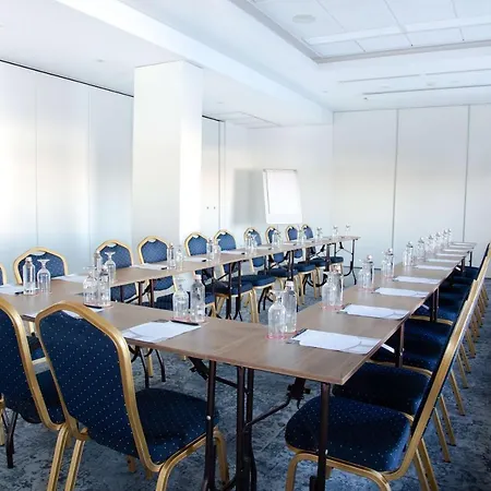 Hotel Metropolitan Sofia, A Member Of Radisson Individuals