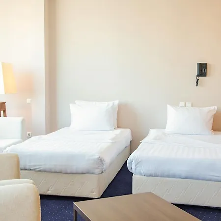 Metropolitan Sofia, A Member Of Radisson Individuals Hotel