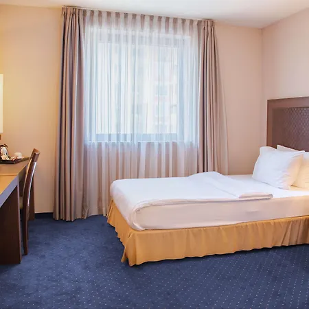 Metropolitan Sofia, A Member Of Radisson Individuals Hotel