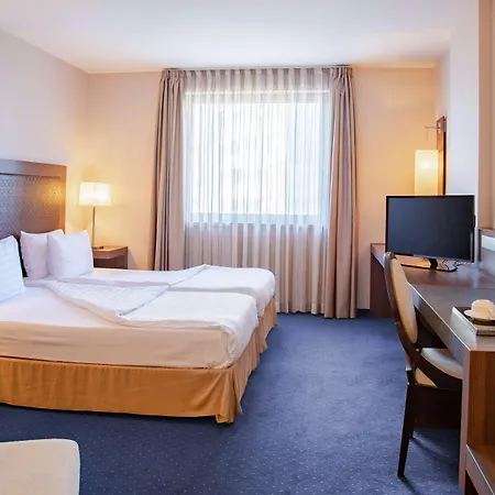 Metropolitan Sofia, A Member Of Radisson Individuals Hotel
