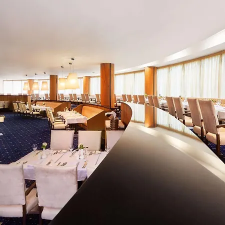 Metropolitan Sofia, A Member Of Radisson Individuals Sofia