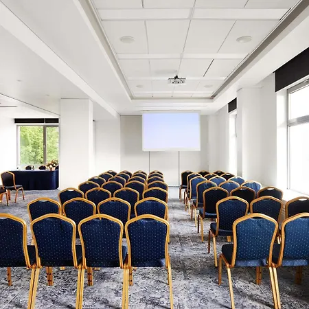 Metropolitan Sofia, A Member Of Radisson Individuals 4* Sofia