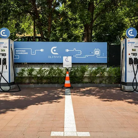 Metropolitan Sofia, A Member Of Radisson Individuals Sofia