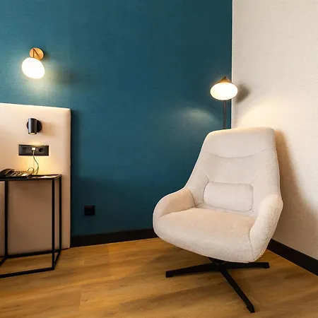 Hotel Metropolitan Sofia, A Member Of Radisson Individuals 4*