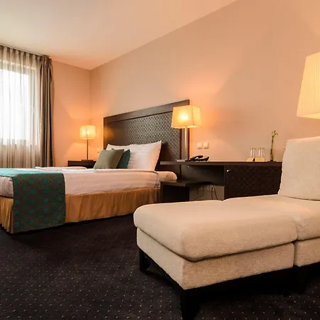 Hotel Metropolitan Sofia, A Member Of Radisson Individuals Sofia