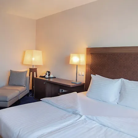 Metropolitan Sofia, A Member Of Radisson Individuals Hotel 4*