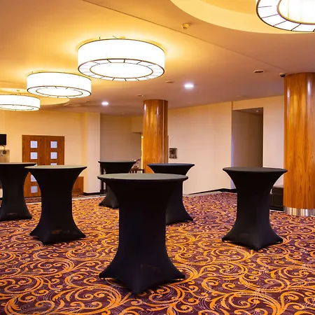 Metropolitan Sofia, A Member Of Radisson Individuals 4*