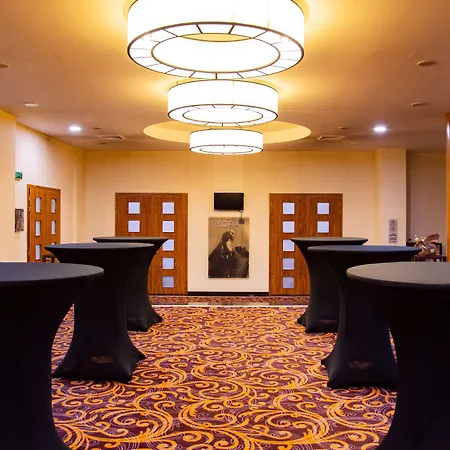 Hotel Metropolitan Sofia, A Member Of Radisson Individuals 4*