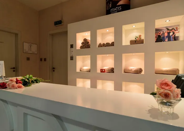 Metropolitan Sofia, A Member Of Radisson Individuals Szálloda Szófia