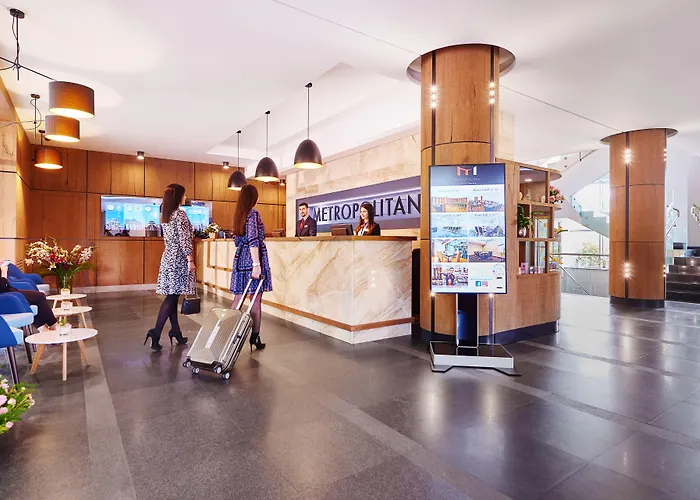 Metropolitan Sofia, A Member Of Radisson Individuals Szálloda Szófia