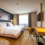Metropolitan Sofia, A Member Of Radisson Individuals 4*