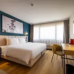 Metropolitan Sofia, A Member Of Radisson Individuals Sofia