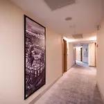 Hotel Metropolitan Sofia, A Member Of Radisson Individuals Sofia