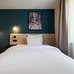 Metropolitan Sofia, A Member Of Radisson Individuals 4* Sofia