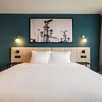 Metropolitan Sofia, A Member Of Radisson Individuals Hotel