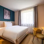Metropolitan Sofia, A Member Of Radisson Individuals Hotel 4*