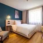 Metropolitan Sofia, A Member Of Radisson Individuals Hotel Sofia