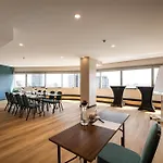 Metropolitan Sofia, A Member Of Radisson Individuals 4* Sofia
