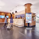 Metropolitan Sofia, A Member Of Radisson Individuals Hotel Sofia