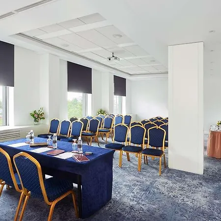 Metropolitan Sofia, A Member Of Radisson Individuals 4* Sofia