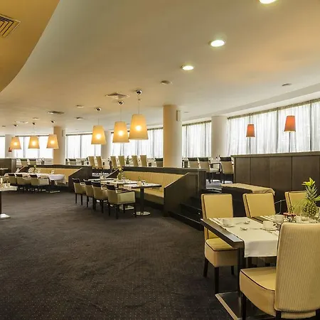 Metropolitan Sofia, A Member Of Radisson Individuals