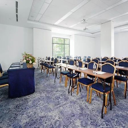 Hotel Metropolitan Sofia, A Member Of Radisson Individuals 4*