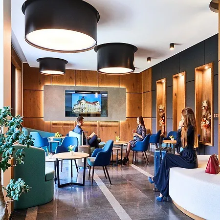 Hotel Metropolitan Sofia, A Member Of Radisson Individuals