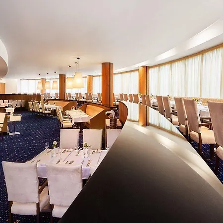 Metropolitan Sofia, A Member Of Radisson Individuals 4*