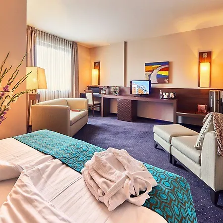 Hotel Metropolitan Sofia, A Member Of Radisson Individuals