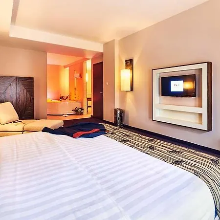 Hotel Metropolitan Sofia, A Member Of Radisson Individuals