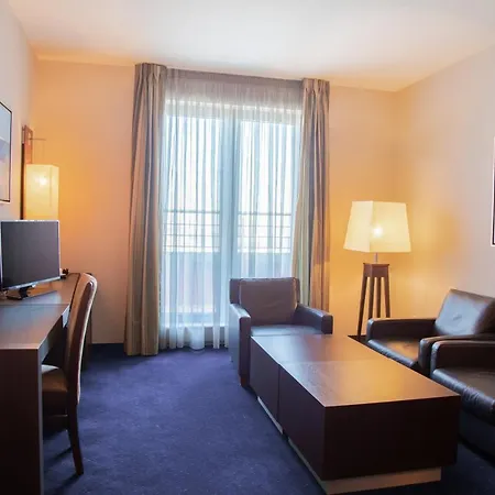 Metropolitan Sofia, A Member Of Radisson Individuals Hotell Sofia