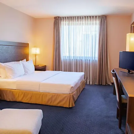 Hotel Metropolitan Sofia, A Member Of Radisson Individuals