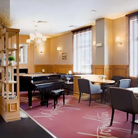 Metropolitan Sofia, A Member Of Radisson Individuals