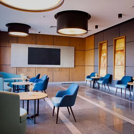 Metropolitan Sofia, A Member Of Radisson Individuals София
