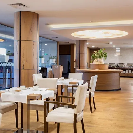 Metropolitan Sofia, A Member Of Radisson Individuals 4*