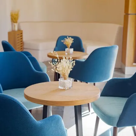 Metropolitan Sofia, A Member Of Radisson Individuals Sofia