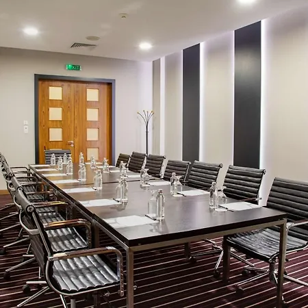 Hotel Metropolitan Sofia, A Member Of Radisson Individuals
