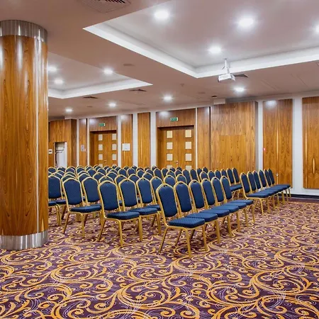 Metropolitan Sofia, A Member Of Radisson Individuals