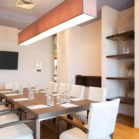 Hotel Metropolitan Sofia, A Member Of Radisson Individuals