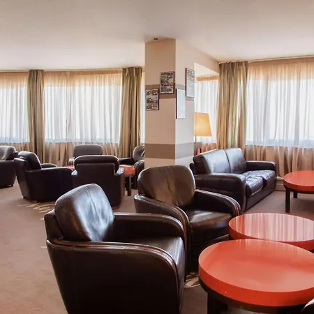 Metropolitan Sofia, A Member Of Radisson Individuals 4* Sofia