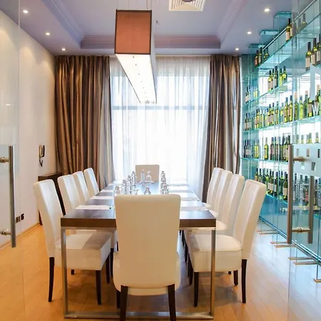 Hotel Metropolitan Sofia, A Member Of Radisson Individuals Sofia