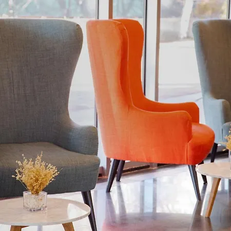 Metropolitan Sofia, A Member Of Radisson Individuals Hotel 4*